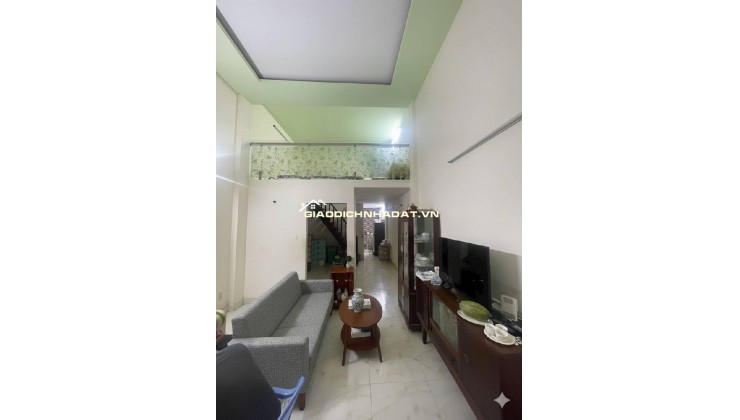 Bán nhà HXH Lý Tuệ q.Tân Phú 64m², 6.99 Tỷ - CẠNH AEON